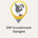ERP Gründerkredit Startgeld