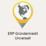 ERP Gründerkredit Universell