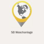 SB Waschanlage