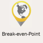 Break-even-Point