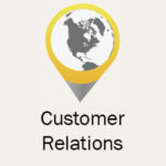 Customer-Relations