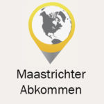 Maastrichter-Abkommen