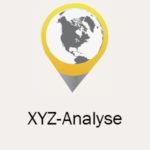 XYZ-Analyse