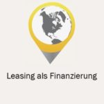 Leasing als Finanzierung