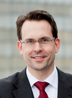 Rechtsanwalt Dr. Volker Güntzel