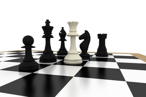 Schachweltmeister verliert gegen Schachcomputer