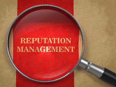 Reputations Management