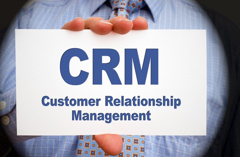 CRM - Customer Relationship Management