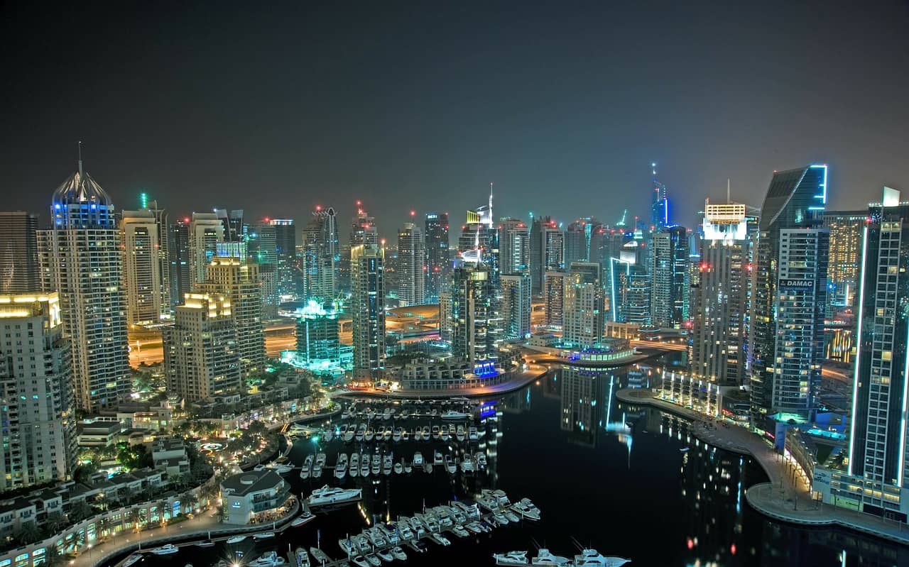 Immobilien Dubai
