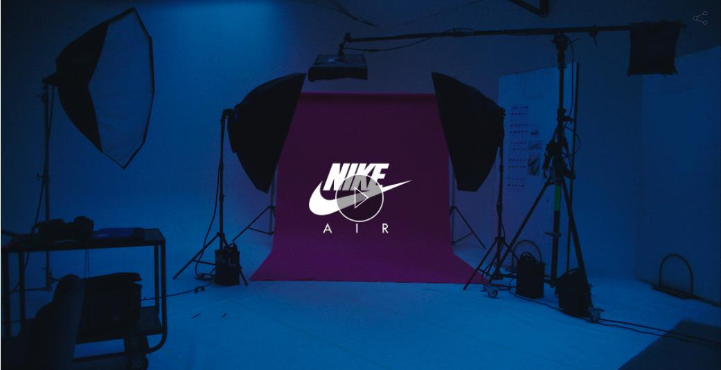 Nike Video