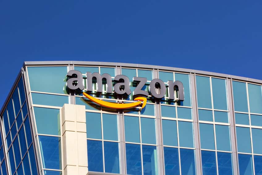Amazon E-Commerce