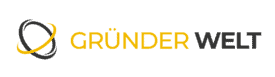 Gruenderwelt Logo