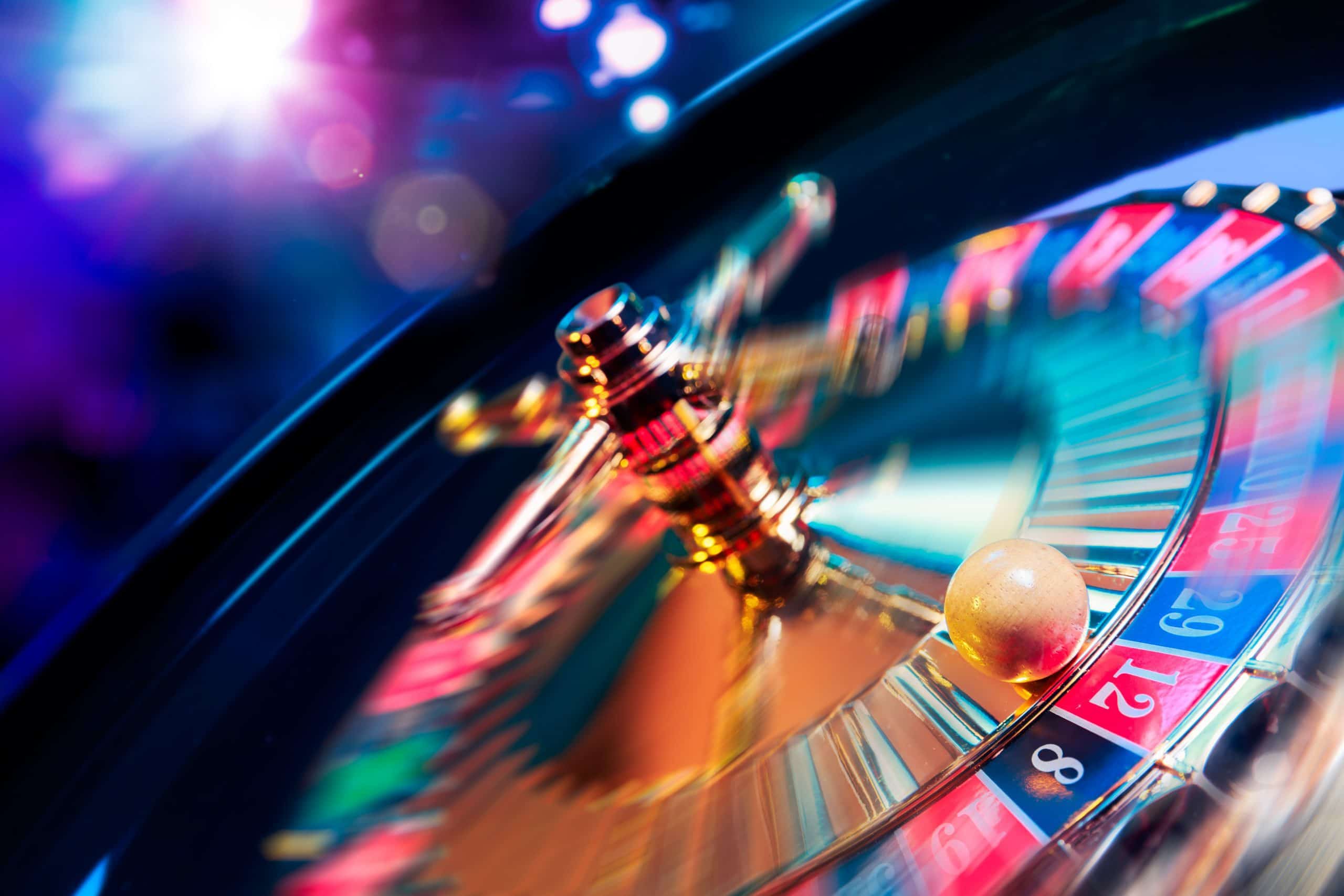 Wie man mit Online Casino spielen Kunden gewinnt und Märkte beeinflusst