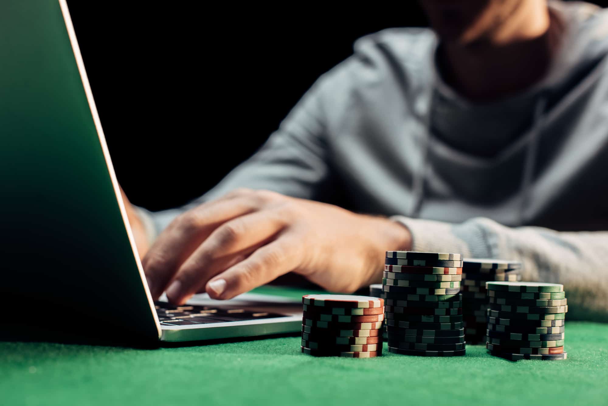 Online Casino die man kennen kann